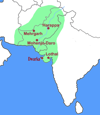 Indus Valley civilization Indus Valley civilization